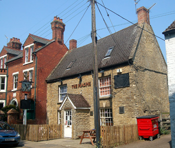 The Magpie May 2008